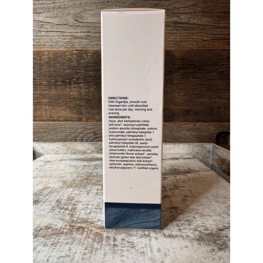 Bosisi Super Serum Vitamin C + Hyaluronic Acid‎ 1 fl oz